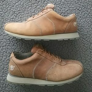 Men's Timberland Shoe